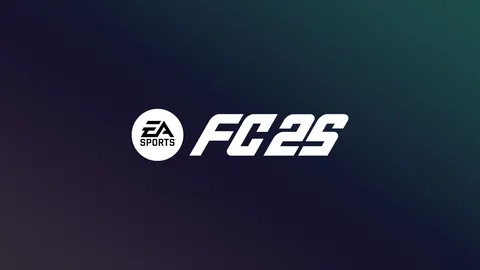 تاریخ عرضه احتمالی بازی EA Sports FC 25 لو رفت