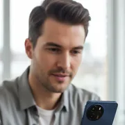 گوشی موبایل هانوفر مدل Axiom1 دو سیم‌کارت ظرفیت 128 گیگابایت و رم 8 گیگابایت - تصویر 5