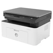 پرینتر لیزری 3 کاره اچ‌پی مدل Laser MFP 136w با قابلیت پرینت، اسکن و کپی، مجهز به اتصال Wi-Fi و USB - تصویر 3