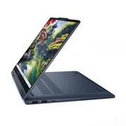 لپ تاپ 14 اینچی لنوو مدل IdeaPad 5 2-in-1 14IAL10-Core Ultra 5 225U-8GB LPDDR5x 8000MHz-512GB SSD-IPS-Touch-Backlit-W - تصویر 6
