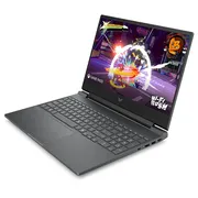 لپ تاپ 15.6 اینچی اچ‌ پی مدل Victus 15t FA200-Core 7 240H-16GB DDR5 5600MHz-1TB SSD-RTX5050 8GB-FHD 144Hz-W  - تصویر 4