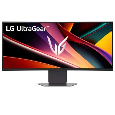 مانیتور ال جی 32G600A-B (32 اینچ)
