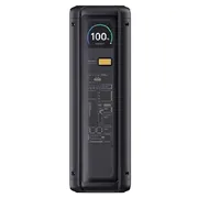 پاوربانک 212 وات شیائومی مدل P03MI ظرفیت 24500 میلی آمپر ساعت - تصویر 3