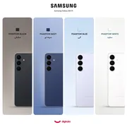 گوشی موبایل سامسونگ مدل Galaxy S25 FE دو سیم کارت ظرفیت 256 گیگابایت و رم 8 گیگابایت  - تصویر 2