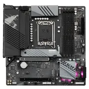 مادربرد گیگابایت مدل GA-B760M AORUS ELITE DDR4 Rev 1.0 - تصویر 1