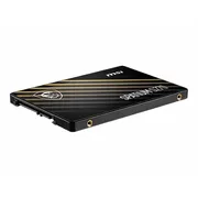 اس اس دی اینترنال SATA III ام اس آی مدل SPATIUM S270 ظرفیت 960 گیگابایت - تصویر 5