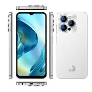 گوشی موبایل ژوبیتر مدل jPhone K10 دو سیم‌کارت ظرفیت 64 گیگابایت و رم 3 گیگابایت - تصویر 4