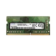 رم لپتاپ DDR4 تک کاناله 3200 مگاهرتز CL22 سامسونگ مدل PC4-25600 ظرفیت 16 گیگابایت - تصویر 2