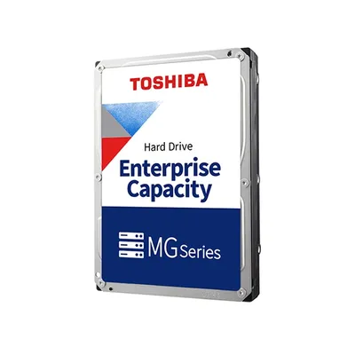 هارد توشیبا MG06A ENTERPRISE ظرفیت 10 ترابایت