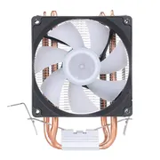 خنک کننده پردازنده گرین مدل NOTUS 95-RGB - تصویر 3