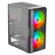 کیس کامپیوتر گیمینگ گرین مدل GRIFFIN G4 - تصویر 1