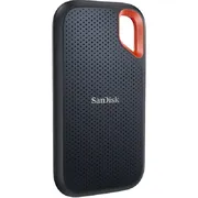 اس اس دی اکسترنال سن دیسک مدل Extreme E61 ظرفیت 2 ترابایت رابط USB 3.2 Gen2 - تصویر 4