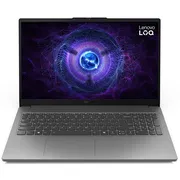 لپ تاپ 15.6 اینچی لنوو مدل LOQ 15IAX9E-i7 12650HX-RTX4050 6GB-16GB DDR5 4800MHz-512GB SSD-FHD 144Hz - تصویر 1