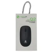 ماوس بی سیم لایماید مدل 2.4G کد Q2 - تصویر 2