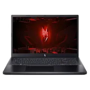 لپ تاپ 15.6 اینچی ایسر مدل Aspire Nitro V15 ANV15-52-57BB-Core i5-13420H-RTX5050 8GB-16GB DDR4 3200MHz-512GB SSD-FHD 165Hz-W - تصویر 1