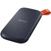 اس اس دی اکسترنال سن دیسک مدل PORTABLE E30 ظرفیت 2 ترابایت - تصویر 3