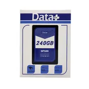 اس اس دی اینترنال SATA III دیتا پلاس مدل DP800 ظرفیت 240 گیگابایت - تصویر 3