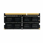 رم لپ‌تاپ سامسونگ 4GB PC3 10600، DDR3، 1333 مگاهرتز، SO-DIMM، CL09، 8 ماژول 512 مگابایتی - تصویر 2
