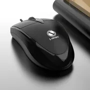 ماوس لایماید مدل OFFICE-301 کد 2024 - تصویر 6