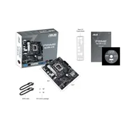 مادربرد ایسوس مدل PRIME H610M-A D4 - تصویر 7