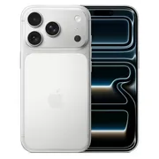 گوشی موبایل اپل مدل iPhone 17 Pro Max ZAA تک سیم کارت + eSim ظرفیت 512 گیگابایت و رم 12 گیگابایت - نات اکتیو  - تصویر 4
