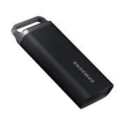 اس اس دی اکسترنال سامسونگ مدل Portable SSD T5 EVO ظرفیت دو ترابایت - تصویر 2