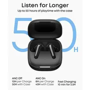 هدفون بلوتوثی انکر مدل R60i NC - تصویر 6