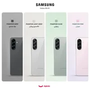 گوشی موبایل سامسونگ مدل Galaxy A56 دو سیم کارت ظرفیت 256 گیگابایت و رم 8 گیگابایت - ویتنام - به همراه شارژر 45 وات سامسونگ - تصویر 2