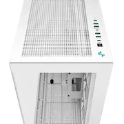 کیس کامپیوتر دیپ کول مدل CH780 WH - تصویر 8