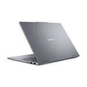 لپ تاپ 14 اینچی لنوو مدل IdeaPad 5 2-in-1 14IAL10-Core Ultra 5 225U-8GB LPDDR5x 8000MHz-512GB SSD-IPS-Touch-Backlit-W - تصویر 8