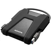 هارد اکسترنال ای دیتا مدل HD680 ظرفیت 2 ترابایت با استاندارد ارتباطی USB 3.2 Gen1 - تصویر 3
