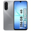 گوشی Samsung Galaxy A17 4G دو سیم کارت ظرفیت 256 گیگابایت و رم 8 گیگابایت - ویتنام