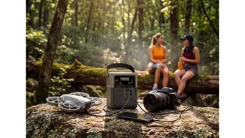 بررسی EcoFlow RIVER Gen4؛ پاور استیشن سبک‌تر و سریع‌تر در IFA