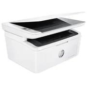پرینتر اچ پی تک رنگ سه کاره با چاپ لیزری مدل LaserJet Pro M28w، سایز چاپ A4، اتصال به WiFi - تصویر 5