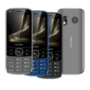 گوشی موبایل هانوفر مدل 5300 4G دو سیم‌کارت ظرفیت 16 گیگابایت و رم 2 گیگابایت - تصویر 5