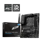 مادربرد ام اس آی مدل PRO B760-P WIFI DDR4 - تصویر 6