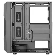 کیس کامپیوتر گیمینگ گرین مدل GRIFFIN G1 - تصویر 8