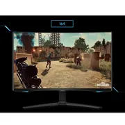 مانیتور مخصوص بازی سامسونگ مدل  LS32BG650  سایز 32 اینچ - تصویر 8