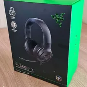 هدست مخصوص بازی ریزر مدل Kraken V3 X - تصویر 6