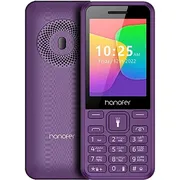 گوشی موبایل هانوفر مدل 2024 106 دو سیم‌کارت ظرفیت 32 مگابایت و رم 32 مگابایت - تصویر 1