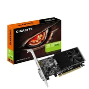 کارت گرافیک گیگابایت مدل GT 1030 Low Profile D4 2G GV-N1030D4-2GL - تصویر 1