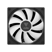 سیستم خنک کننده آبی گیم دیاس مدل AURA GL360 V2 - تصویر 6