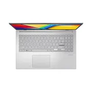 لپ تاپ 15.6 اینچی ایسوس مدل Vivobook Go 15 E1504FA-BQ050-R5 7520U-8GB LPDDR5-512GB SSD-IPS - تصویر 3