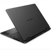 لپ تاپ 16 اینچی اچ‌ پی مدل OMEN Slim 16-an0008TX-Core Ultra 9 285H-RTX5060 8GB-24GB DDR5 5600MHz-512GB SSD-FHD+ 144Hz - کاستوم شده - تصویر 4