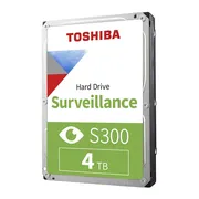 هارد دیسک اینترنال توشیبا مدل S300 ظرفیت 4 ترابایت - تصویر 4
