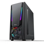 کیس کامپیوتر گیمینگ فاطر مدل FG-523X - تصویر 4