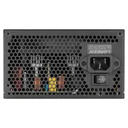 منبع تغذیه کامپیوتر گرین مدل GP600A-ECO Rev3.1 - تصویر 4