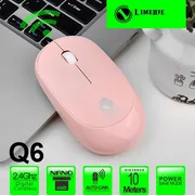 موس بی سیم لایماید مدل Lim-Q6 - تصویر 3