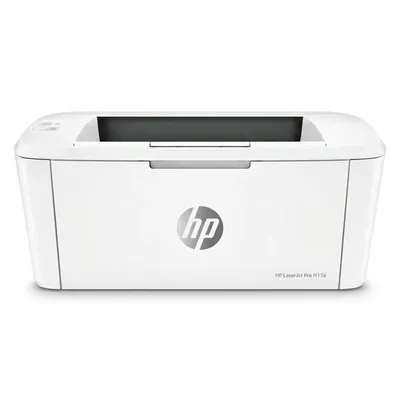 پرینتر اچ‌پی LaserJet Pro M15a، سایز چاپ A4، امکان خاموشی خودکار