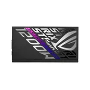 منبع تغذیه کامپیوتر 1200w وات ایسوس مدل  ROG STRIX Platinum Bk - تصویر 5
